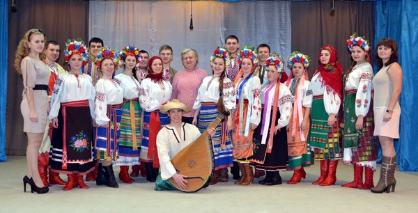 Відкрита виховна година «Думи мої, думи», присвячена вшануванню пам’яті Великого Кобзаря